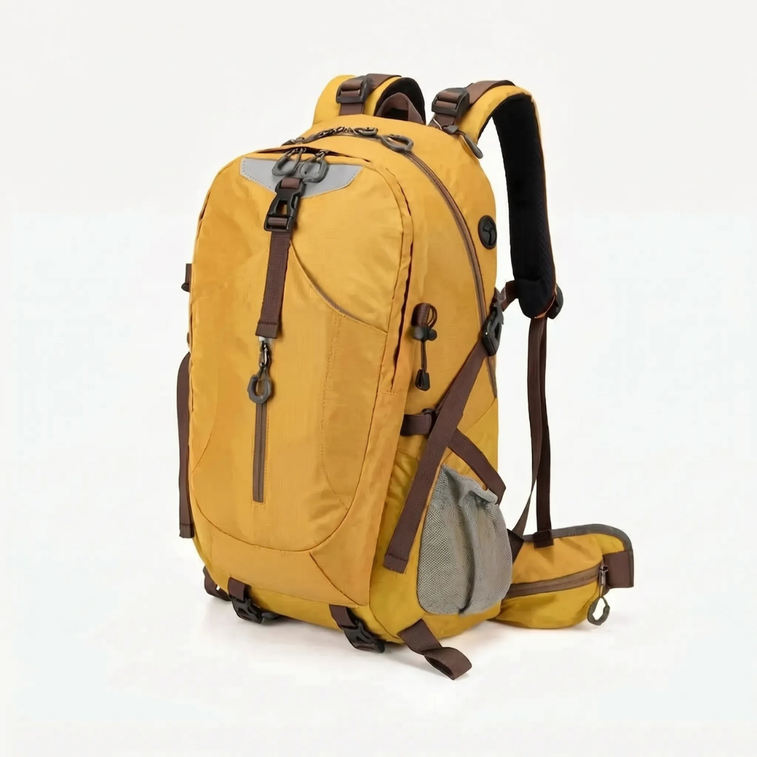 Wandelrugzak - 40L Voor Outdoor en Reizen