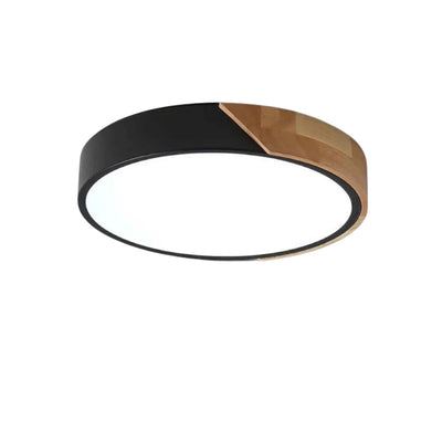 Norvique - Moderne Minimalistische Deckenlampe