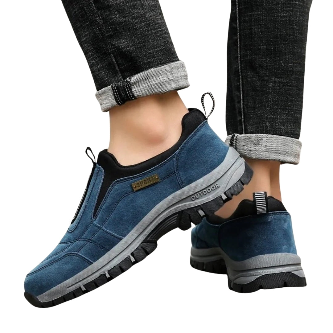 Instap Wandelschoenen - TrailEase