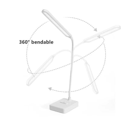 Bureaulamp - Flexibele Dimbare Tafellamp