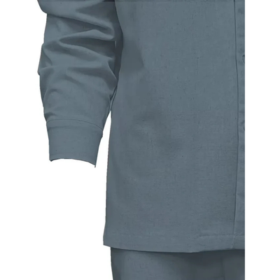 Zomer Set - Luchtige Lange Mouwen Co-ord - Ventaro