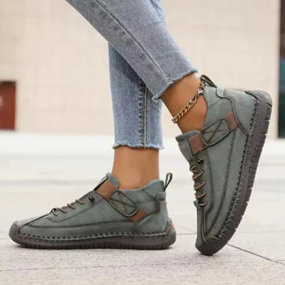 Ortopædiske Damesneakers