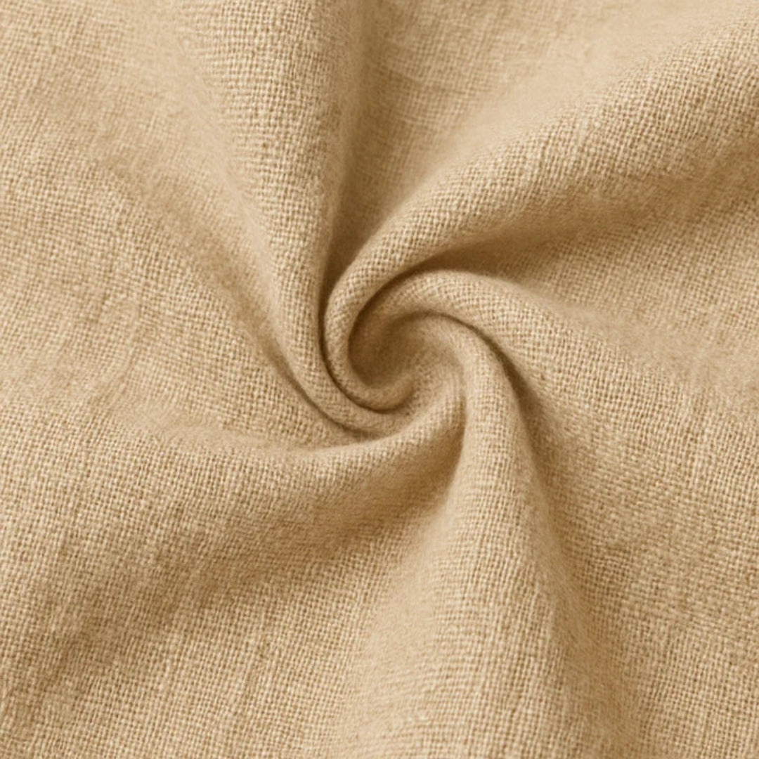 Linnen Pantalon voor Heren