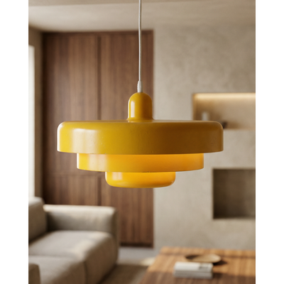 Lumivale - Wasserfall Design-Hängelampe