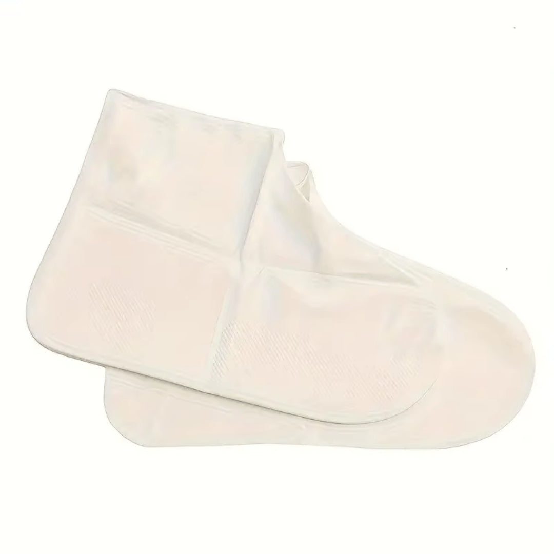 Schoenhoezen - Waterdichte Antislip Bescherming - DryStep
