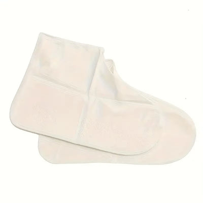 Schoenhoezen - Waterdichte Antislip Bescherming - DryStep