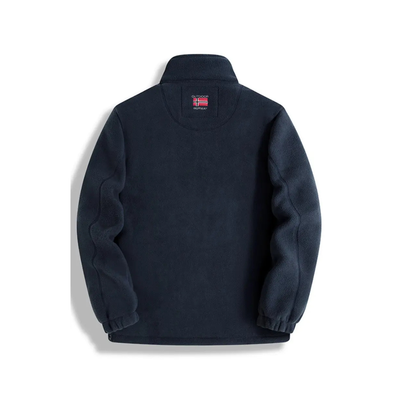 Gilet polaire Norvège