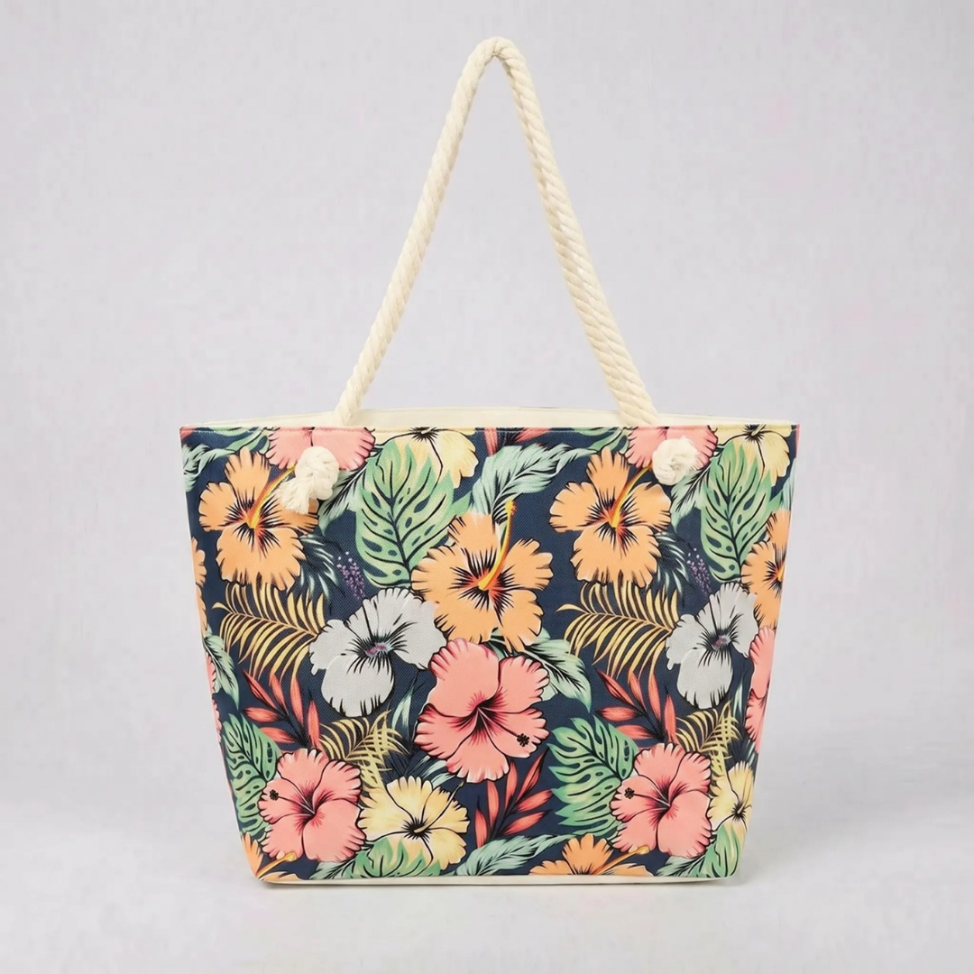 Schoudertas Dames Met Print - Florana