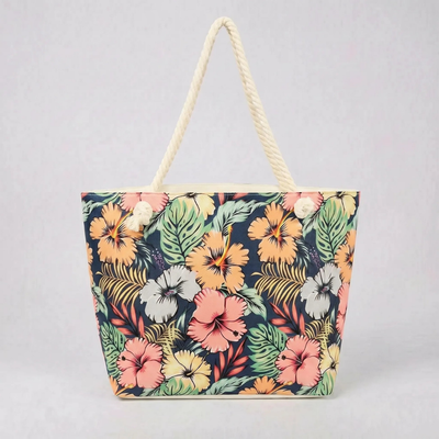 Schoudertas Dames Met Print - Florana