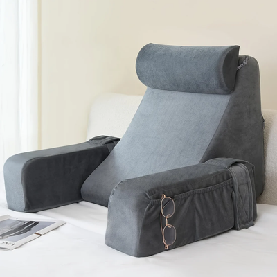 Ergonomisch Kussen - Comfortabel Bureaukussen voor Ontspanning