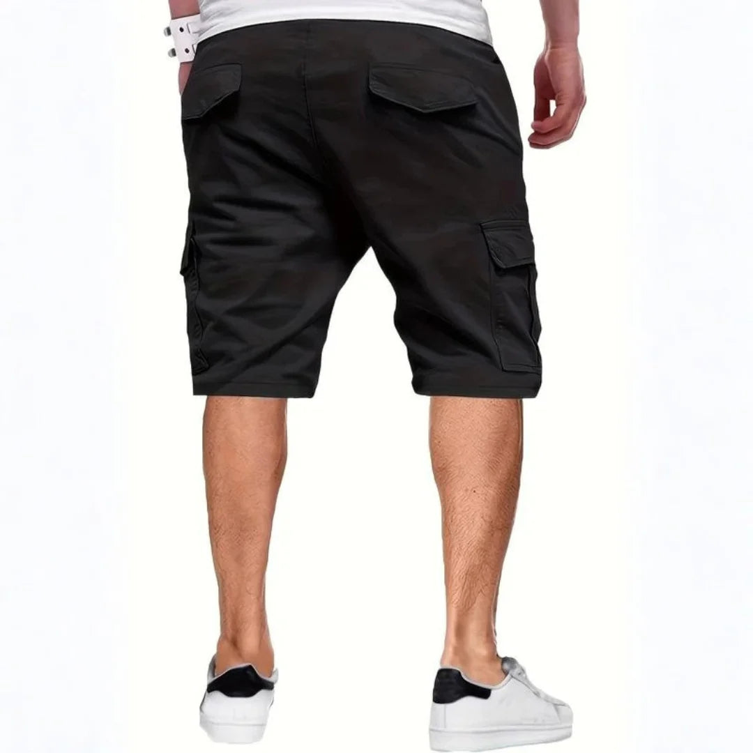 Cargo Shorts til Herrer