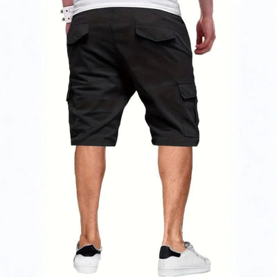 Cargo Shorts til Herrer