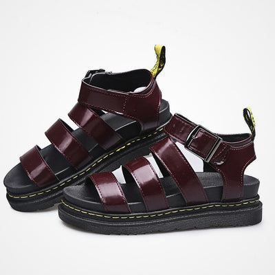 Stijlvolle Comfort Sandalen - ComfortStride
