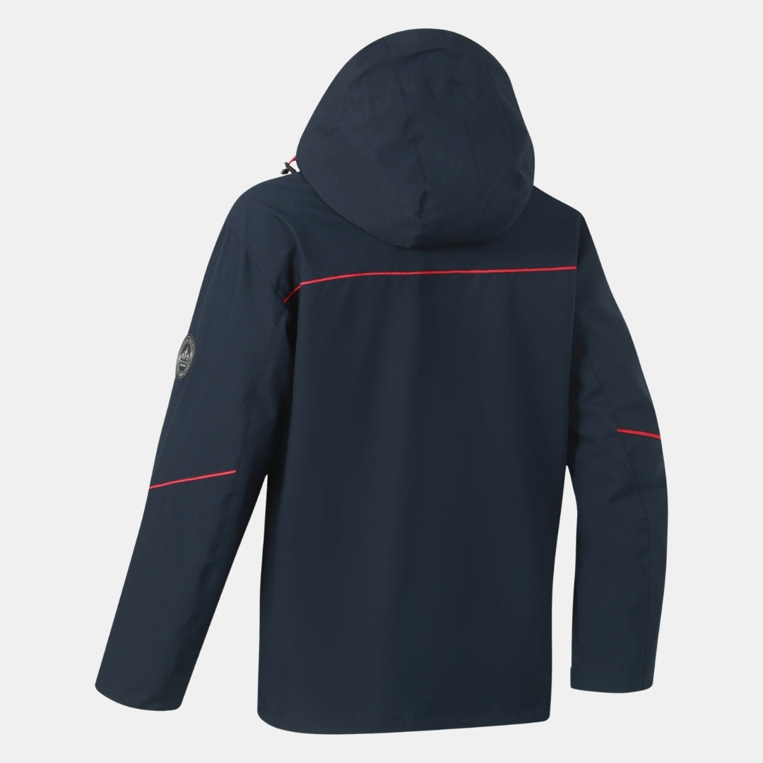 Winterjas Heren - Winddichte Outdoor Jas - Arcticano