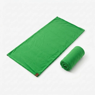Laken voor slaapzak - comfortabele voor outdoor en reizen