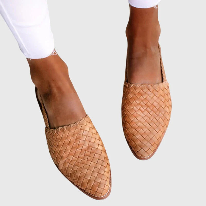 Veloria - Sandales orthopédiques pour confort & soutien