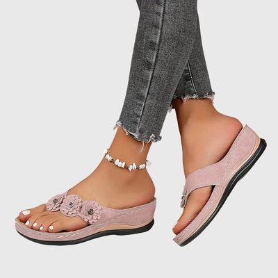 Elara - Orthopedische sandalen voor dames