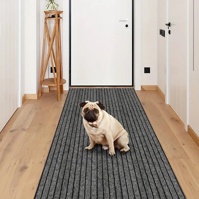 Antislip Loper - Wasbare Binnen & Buitenloper - Gripora