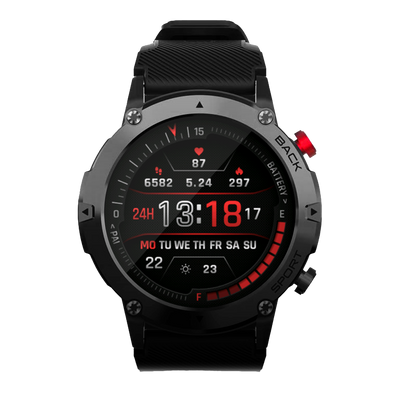 EnduranceX Pro Smartwatch