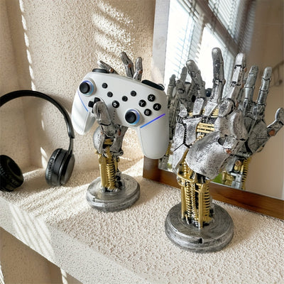 Cyberpunk Hand – Support et Accessoire Pour Chaque Gamer