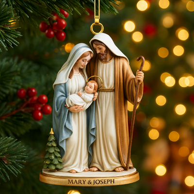 Het pad naar Bethlehem adventskalender 2025