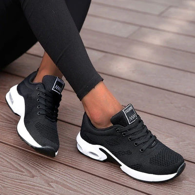 Chaussures orthopédiques - Baskets confortables pour femmes - Novirel