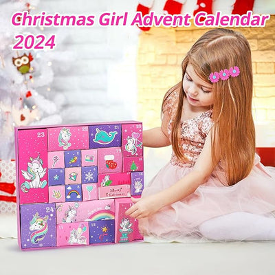 My Pony Adventskalender 2025 – Magisch Vol Glitter, Roze en Verrassingen