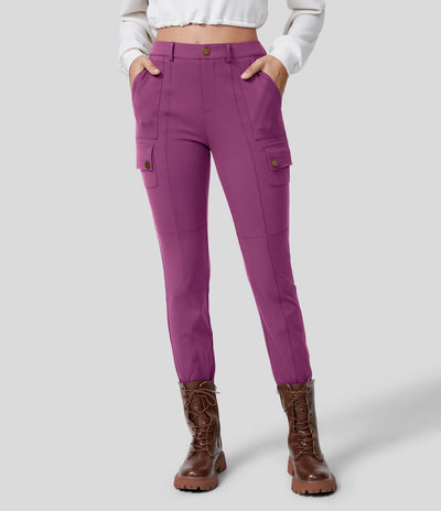 Avelite - Comfy Stretch Broek