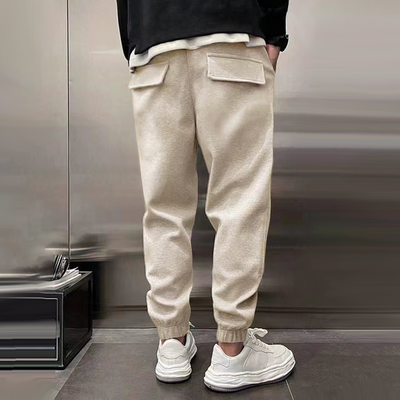 Curtis | Soft-Fiber Jogger