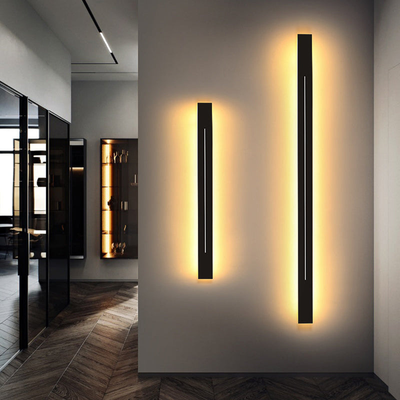 Wandlamp - Moderne LED Wandverlichting - GoldLume