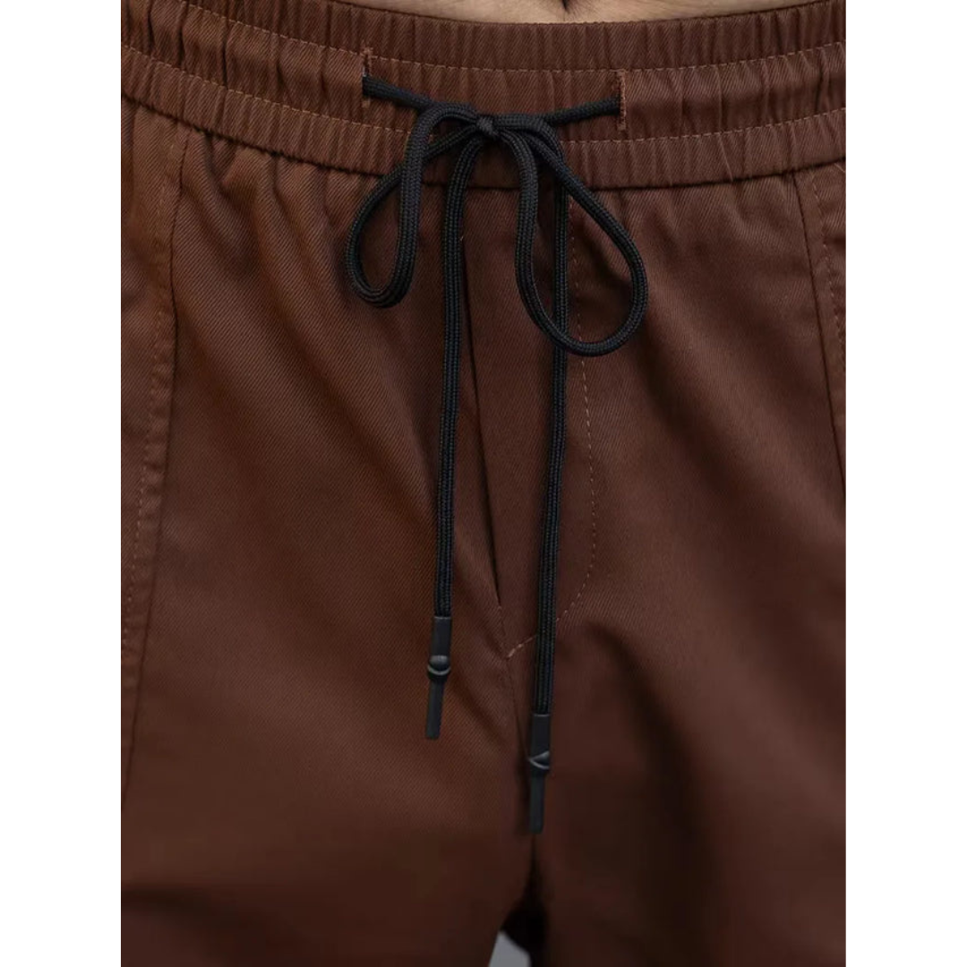Cargo Broek - Functionele Casual Broek - Ravion