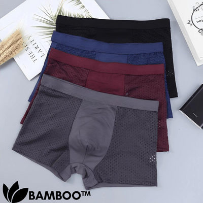 BAMBOO™ - Bamboevezel Trunk Essential - (5+5 GRATIS)