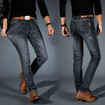 Owen - Jean Stretch Premium