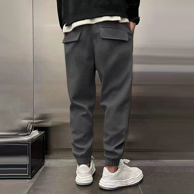 Curtis | Soft-Fiber Jogger
