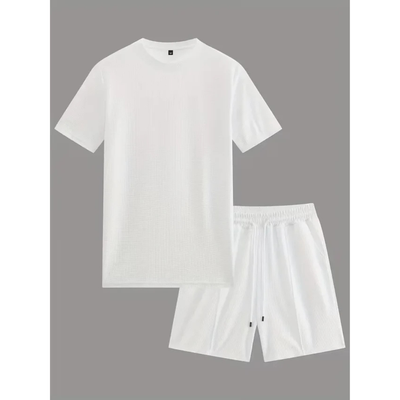 Zomer set met korte mouwen - Varello