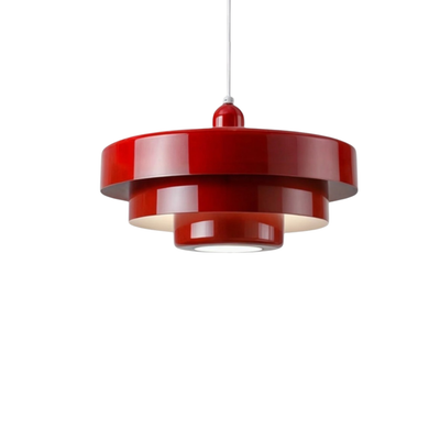 Lumivale - Wasserfall Design-Hängelampe