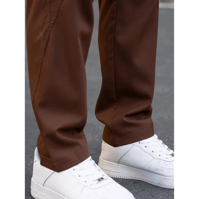 Cargo Broek - Functionele Casual Broek - Ravion