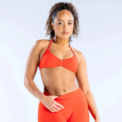 BH Set - Naadloze Comfort Set met Hoge Taille - VelvetShape