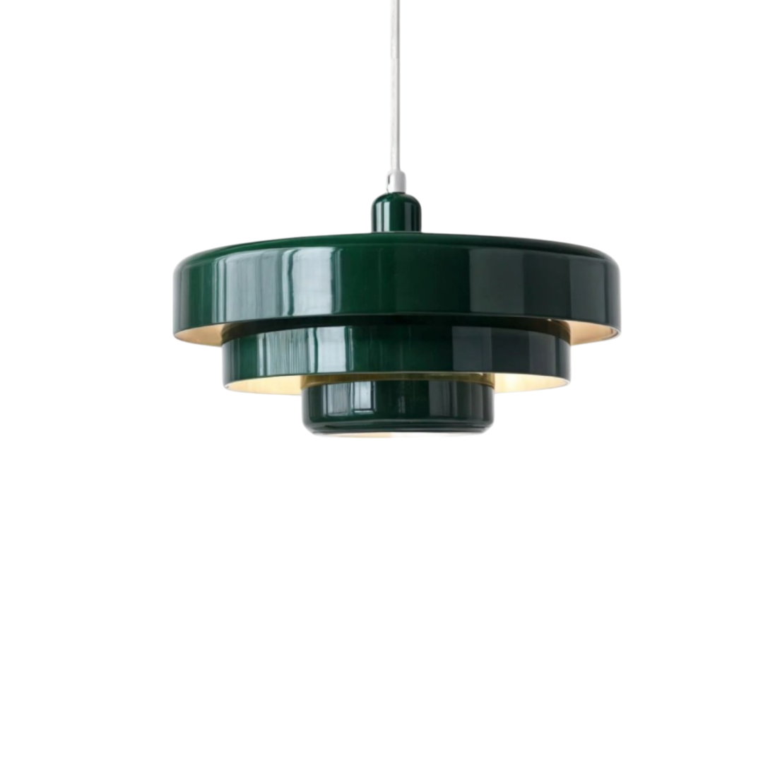 Lumivale - Wasserfall Design-Hängelampe
