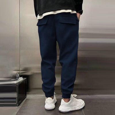 Curtis | Soft-Fiber Jogger