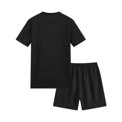 Zomer set met korte mouwen - Varello