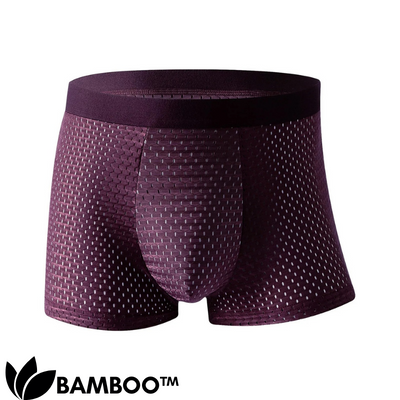 BAMBOO™ - Bamboevezel Trunk Essential - (5+5 GRATIS)