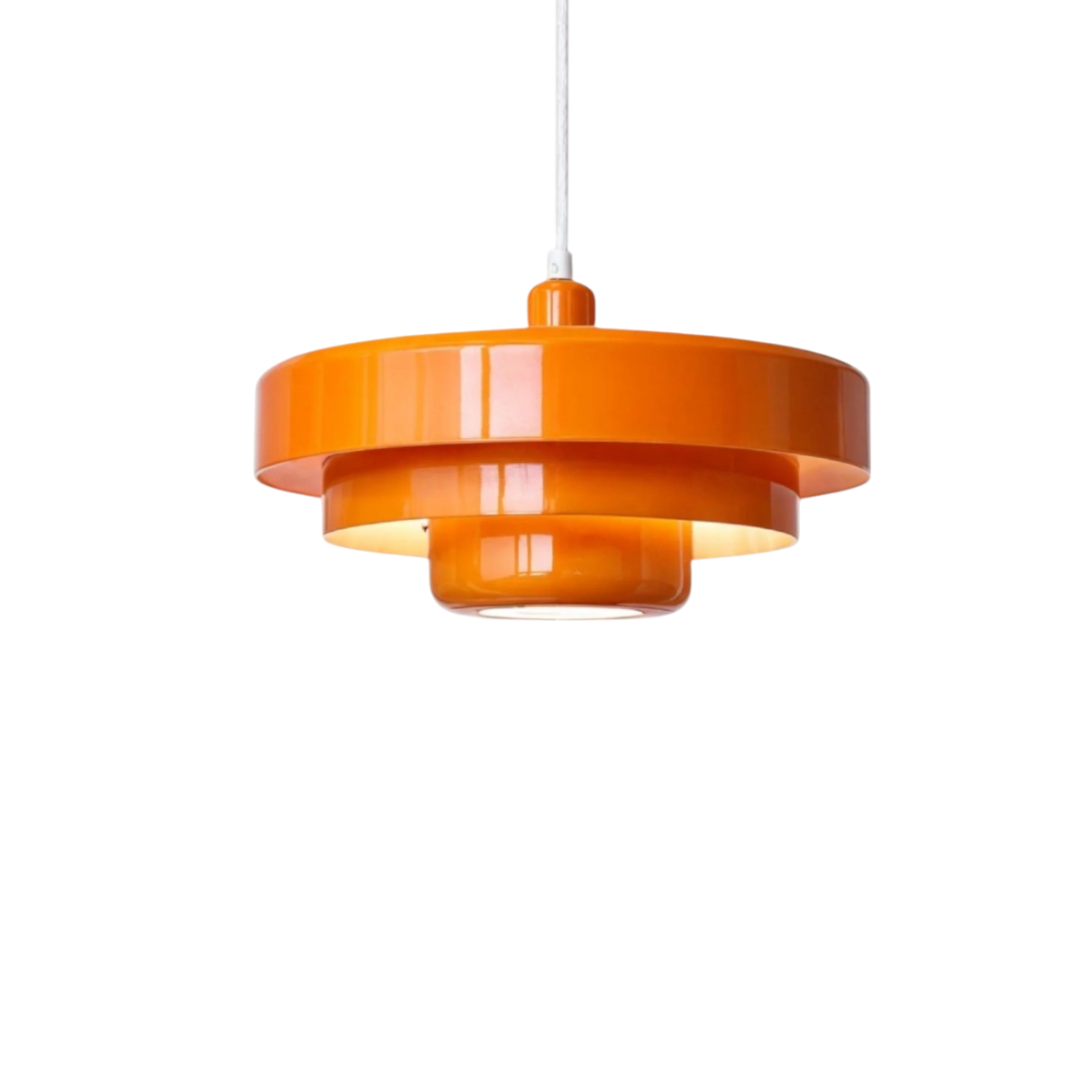 Lumivale - Wasserfall Design-Hängelampe