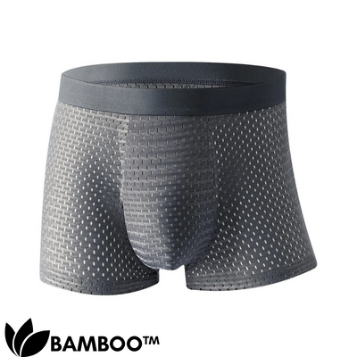 BAMBOO™ - Bamboevezel Trunk Essential - (5+5 GRATIS)