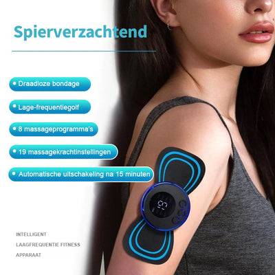 Elektrische Massageapparaat Relief™ AANBIEDING 2 VOOR DE PRIJS VAN 1