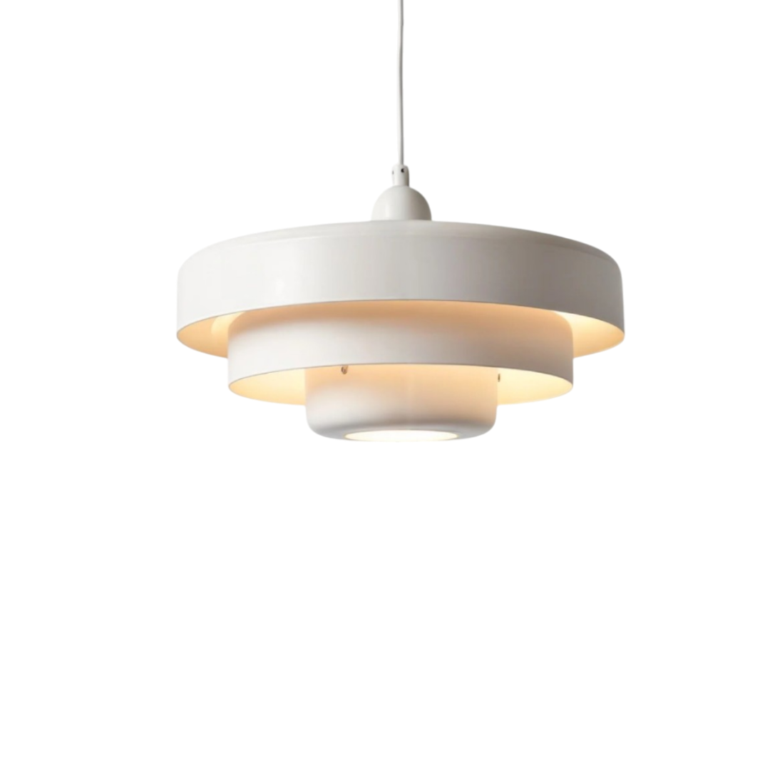 Lumivale - Wasserfall Design-Hängelampe