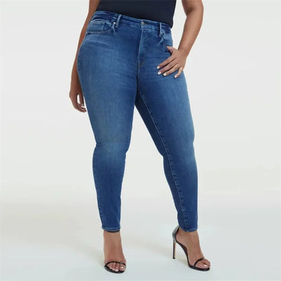 Comfort Curve Jeans