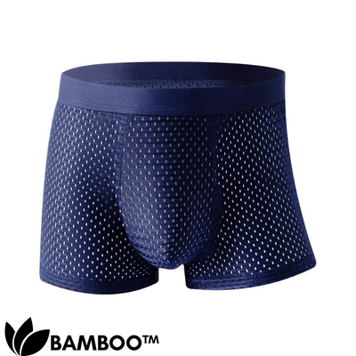 BAMBOO™ - Bamboevezel Trunk Essential - (5+5 GRATIS)