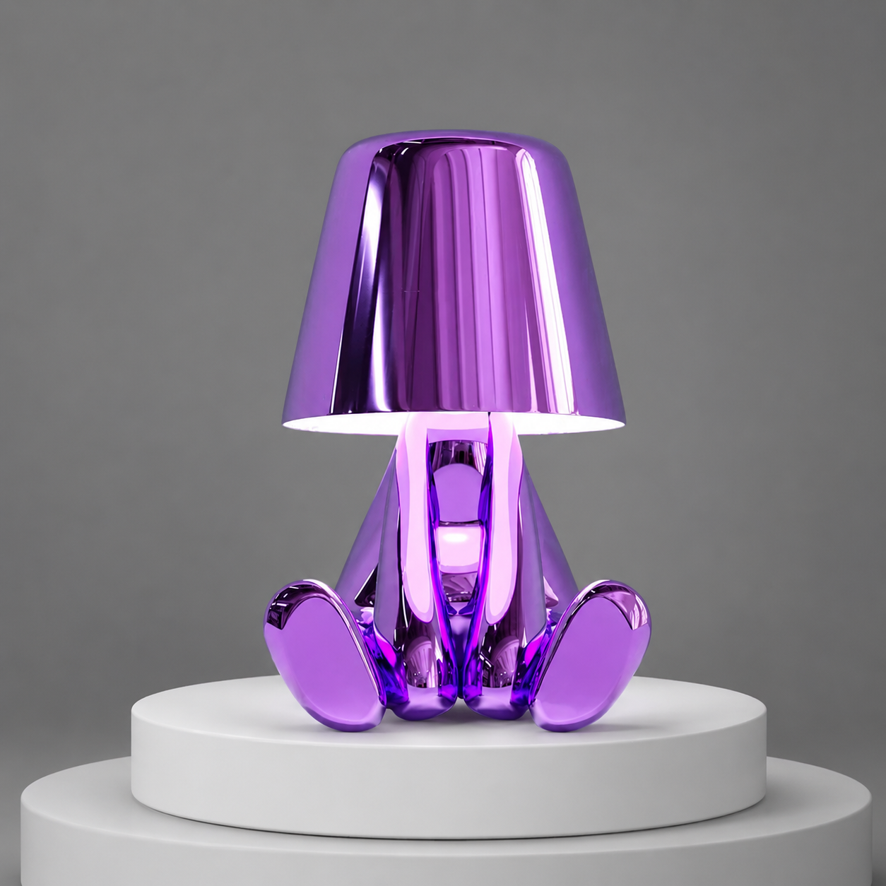 Tafellamp - Dimbare Moderne Sfeerverlichting - Nexoryn