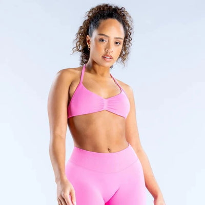 BH Set - Naadloze Comfort Set met Hoge Taille - VelvetShape